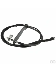 Massey Ferguson - VA432124 - Throttle Cable