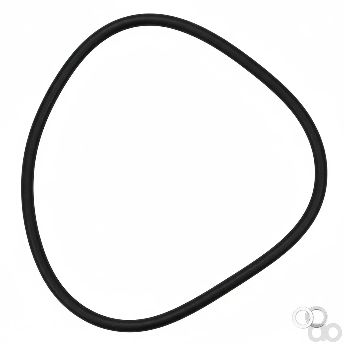 Massey Ferguson - VKH4325 - O-Ring, Shuttle Unit, Diameter 222 x 3 mm