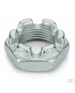 Massey Ferguson - X429105403000 - Castle Nut