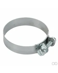 Massey Ferguson - X457831700000 - Hose Clip