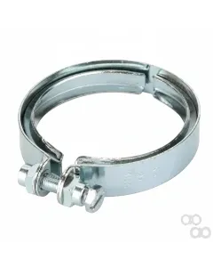 Massey Ferguson - X458543000000 - Profile Clip