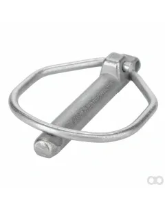 Massey Ferguson - X537607700000 - Lynch Pin