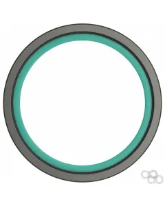 Massey Ferguson - X547502500000 - Moulded Sealing Washer