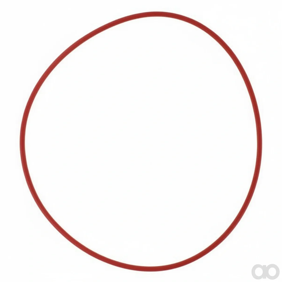 Massey Ferguson - X549025701000 - O-Ring