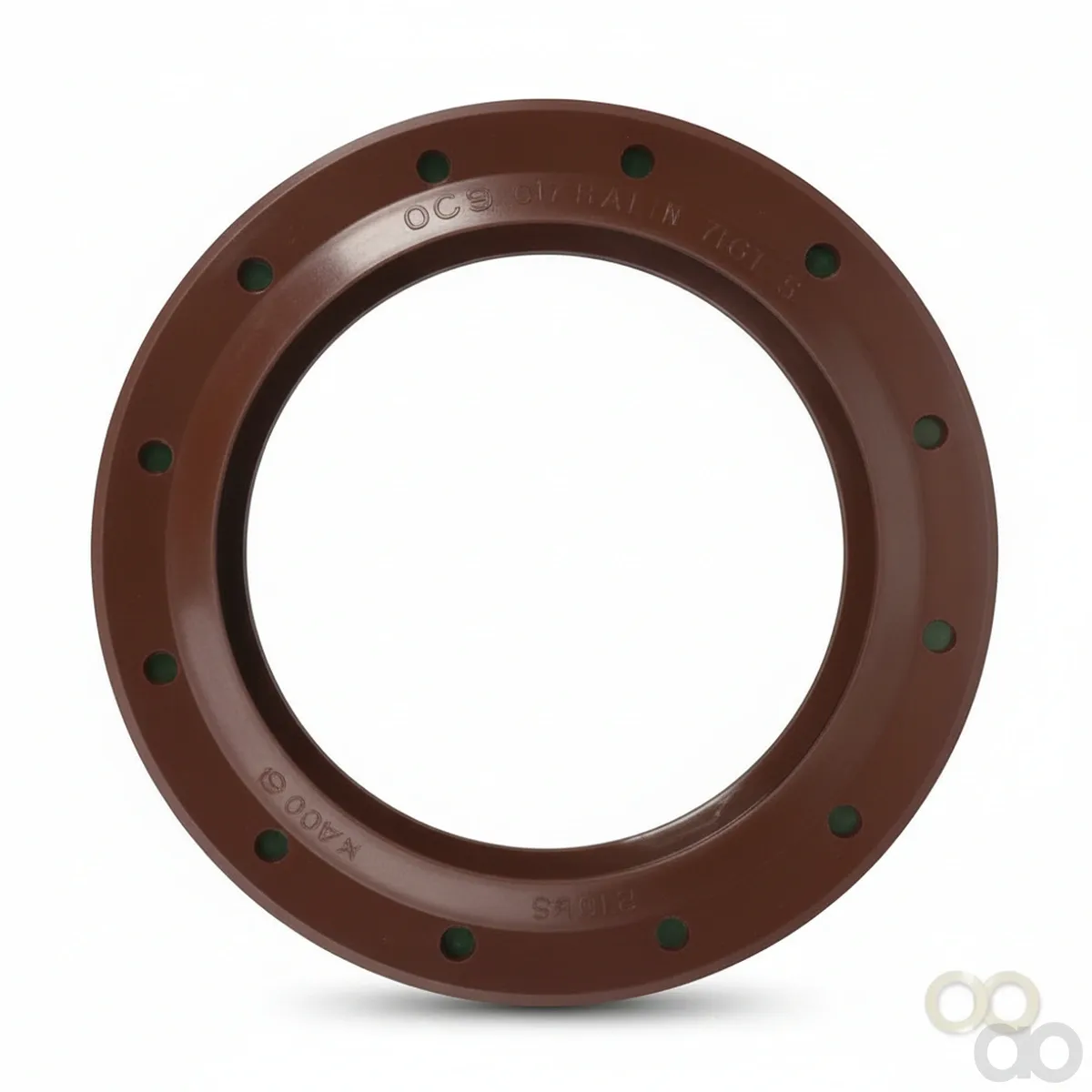 Massey Ferguson - X550081705000 - Shaft Seal