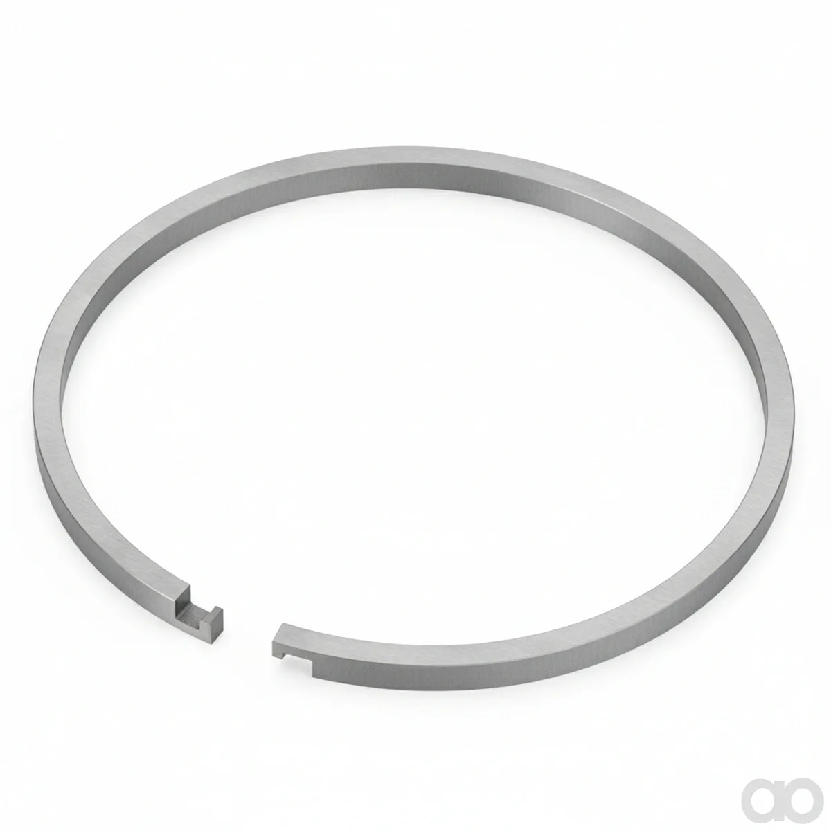Massey Ferguson - X560712600000 - Plain Compression Ring