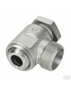 Massey Ferguson - X584101300000 - Swivel Threaded Connection Body