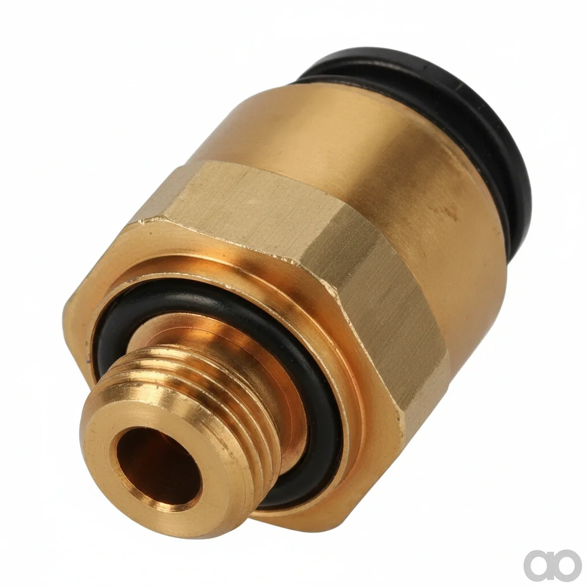Massey Ferguson - X585031600000 - Straight Threaded Connection