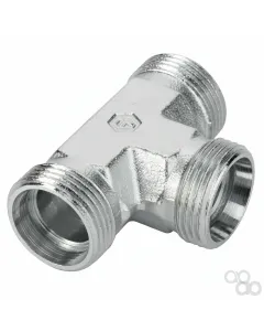 Massey Ferguson - X592716500000 - T-Fitting