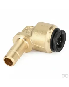 Massey Ferguson - X596306200000 - Angle Receptacle