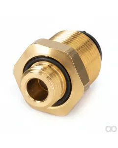 Massey Ferguson - X596323600000 - Bulkhead Joint
