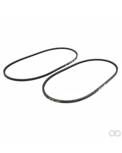 Massey Ferguson - X696614802000 - J-2 Compressor Belt