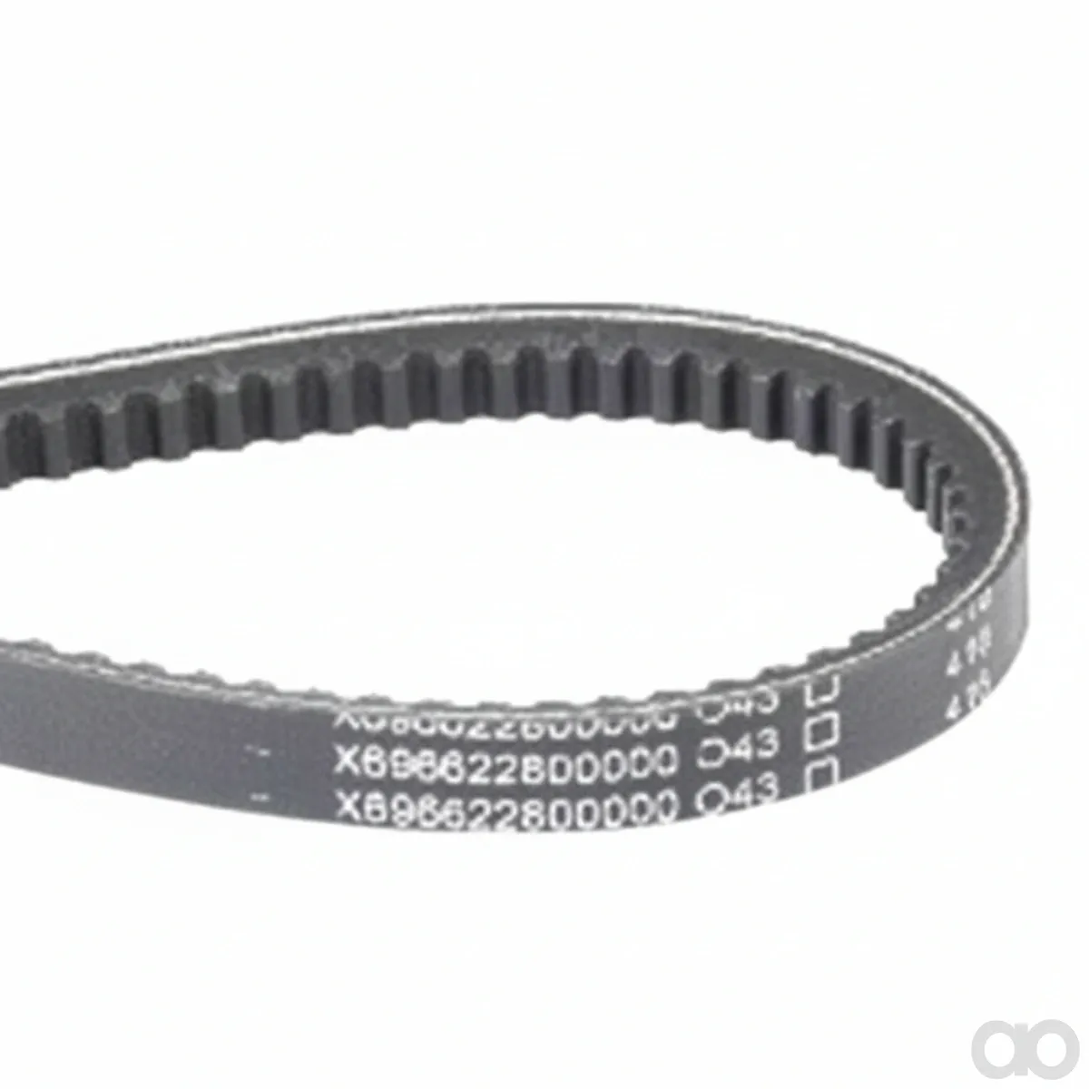 Massey Ferguson - X696622800000 - V-Belt