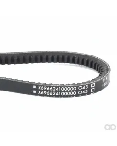 Massey Ferguson - X696624100000 - V-Belt