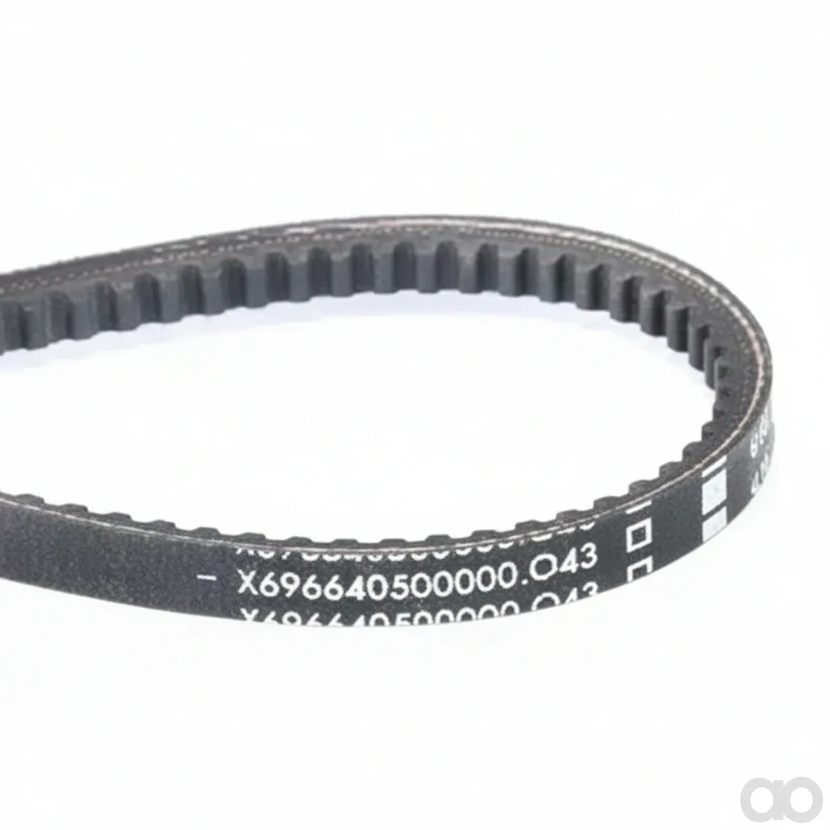 Massey Ferguson - X696640500000 - V-Belt