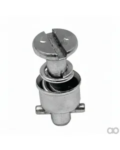 Massey Ferguson - X800510020000 - Pivot Pin