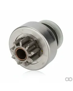 Massey Ferguson - X830100001010 - Starter Pinion