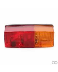 Massey Ferguson - X830180046000 - Combination Light, Rear, Right Side, Bulbs 12V 21W & 12V 10W