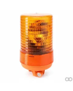 Massey Ferguson - X830180063000 - Rotating Beacon, Filament Bulb Included