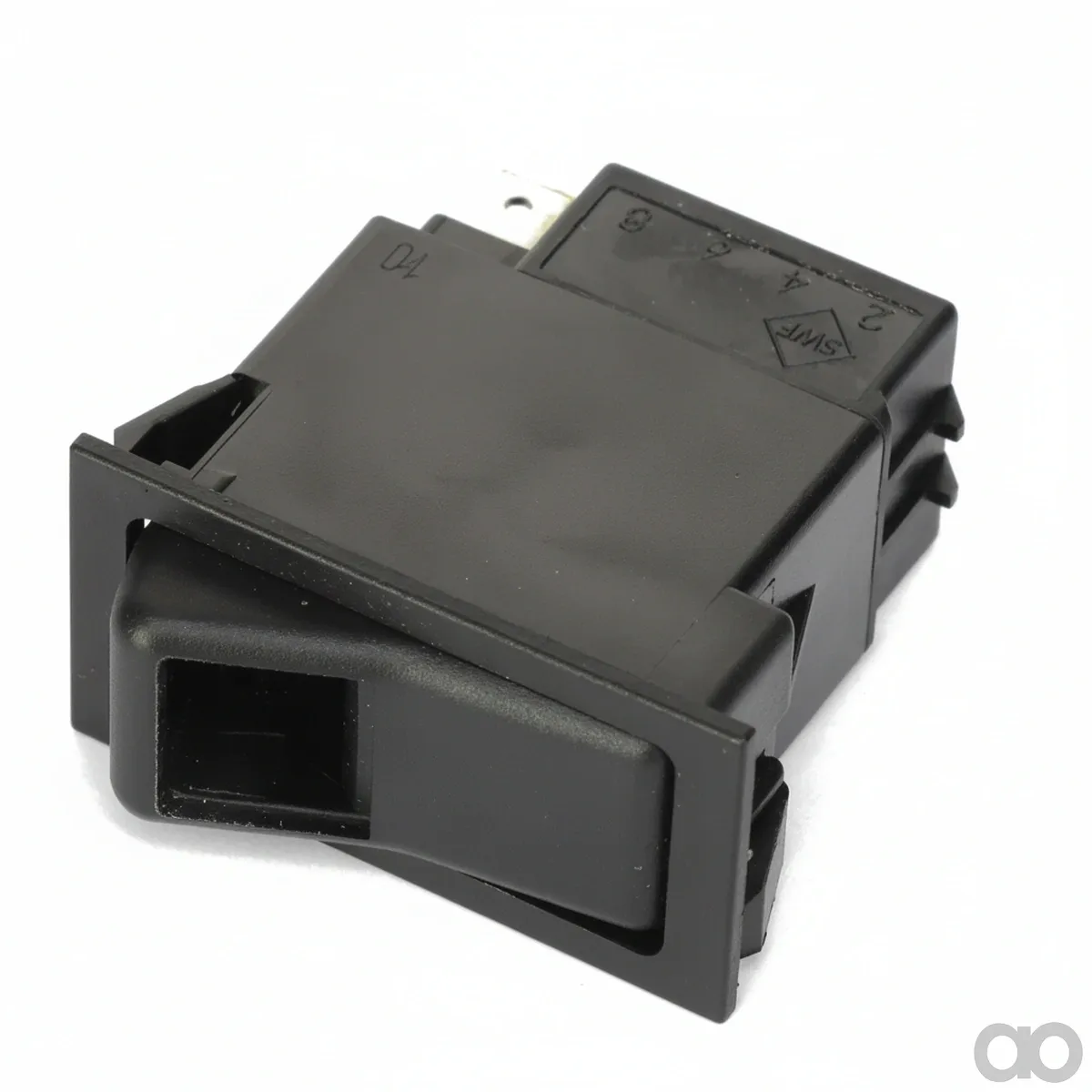 Massey Ferguson - X830241014000 - Toggle Switch