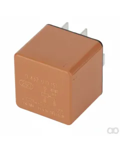 Massey Ferguson - X830250011000 - Relay