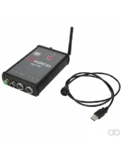 Massey Ferguson - X899980206500 - AGCAM USB Adaptor