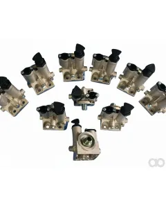 Master - 4100764 - Pump NML