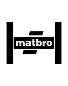 Matbro - 10378/001 - Bearing