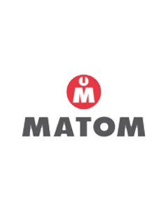 Matom - 5WKB - Borstelset lumag wkb300