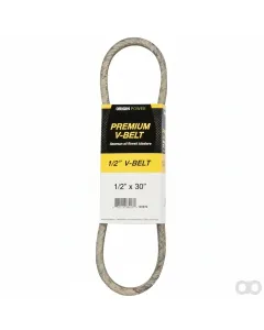 Maxpower - 5H640 - Belt