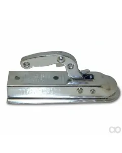 Maypole - WS1001 - Ball Coupling 750 kg 50/50 mm