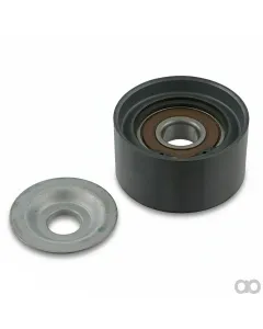MB Trac - 0005501933 - Deflection Roller