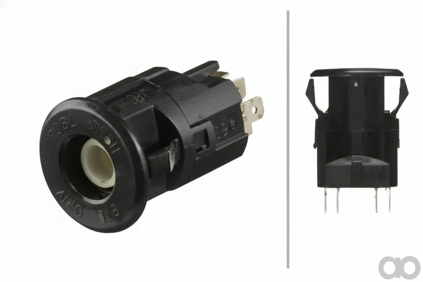 MB Trac - 0045450224 - Switch