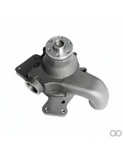 MB Trac - 9062006501 - TS Water Pump