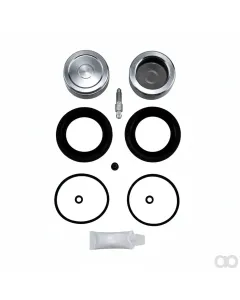 MB Trac - A0004215883 - Piston