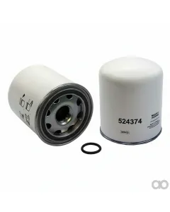 MB Trac - A0004300969 - TS Filter