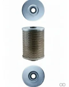 MB Trac - A0004660004 - Filter