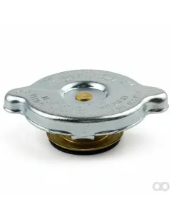 MB Trac - A0005017215 - Radiator Cap Sprinter Mercedes