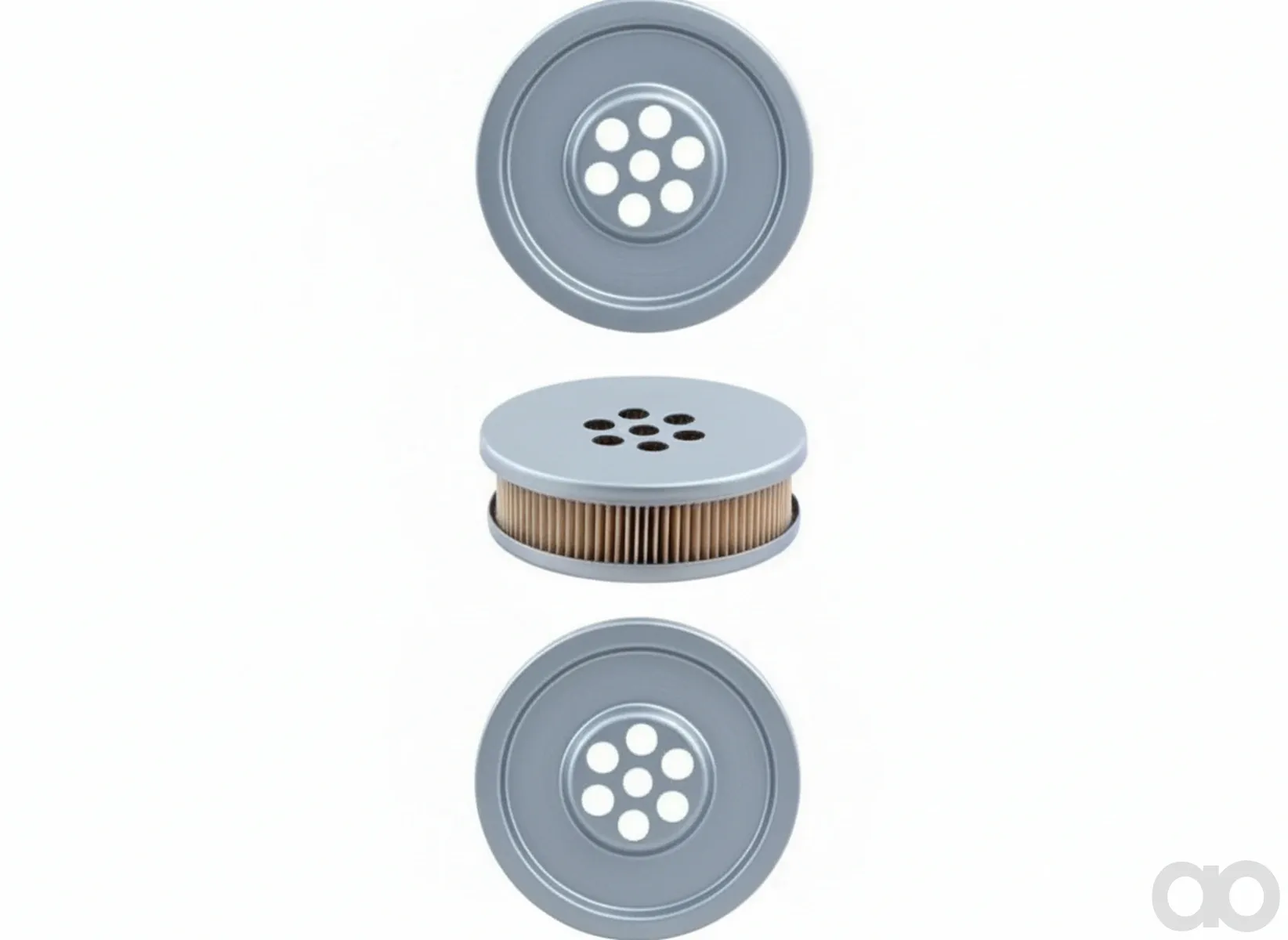 MB Trac - A0005532603 - Filter