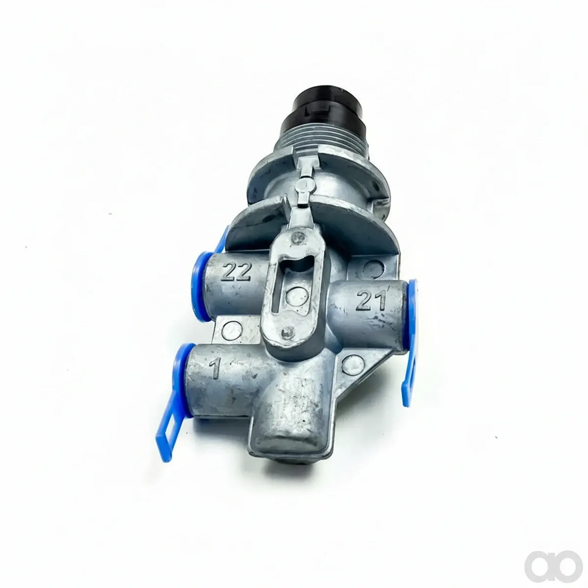 MB Trac - A0014315606 - Pressure Regulator