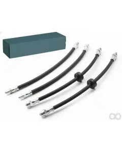 MB Trac - A0024285735 - Brake Hose