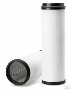 MB Trac - A0030944504 - Air Filter Insert