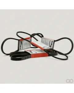 MB Trac - A0059979192 - V-Belt Set