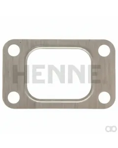 MB Trac - A3140160321 - Gasket
