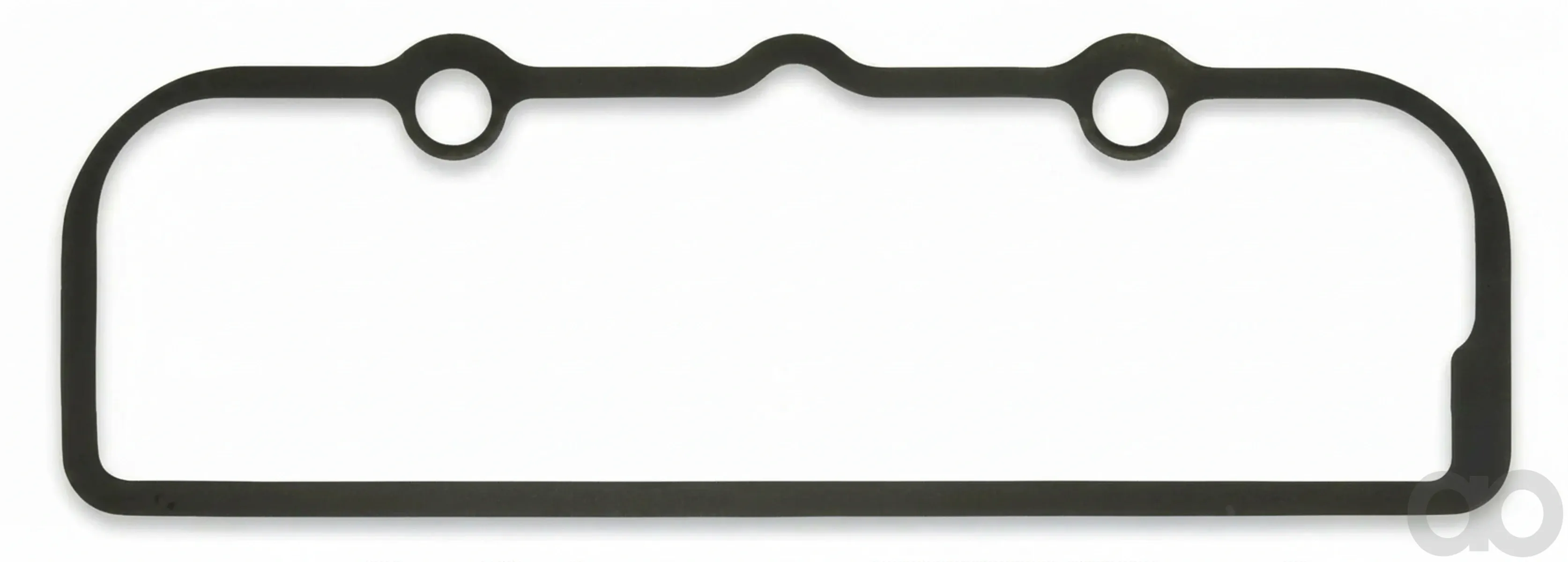 MB Trac - A3640160121 - Gasket