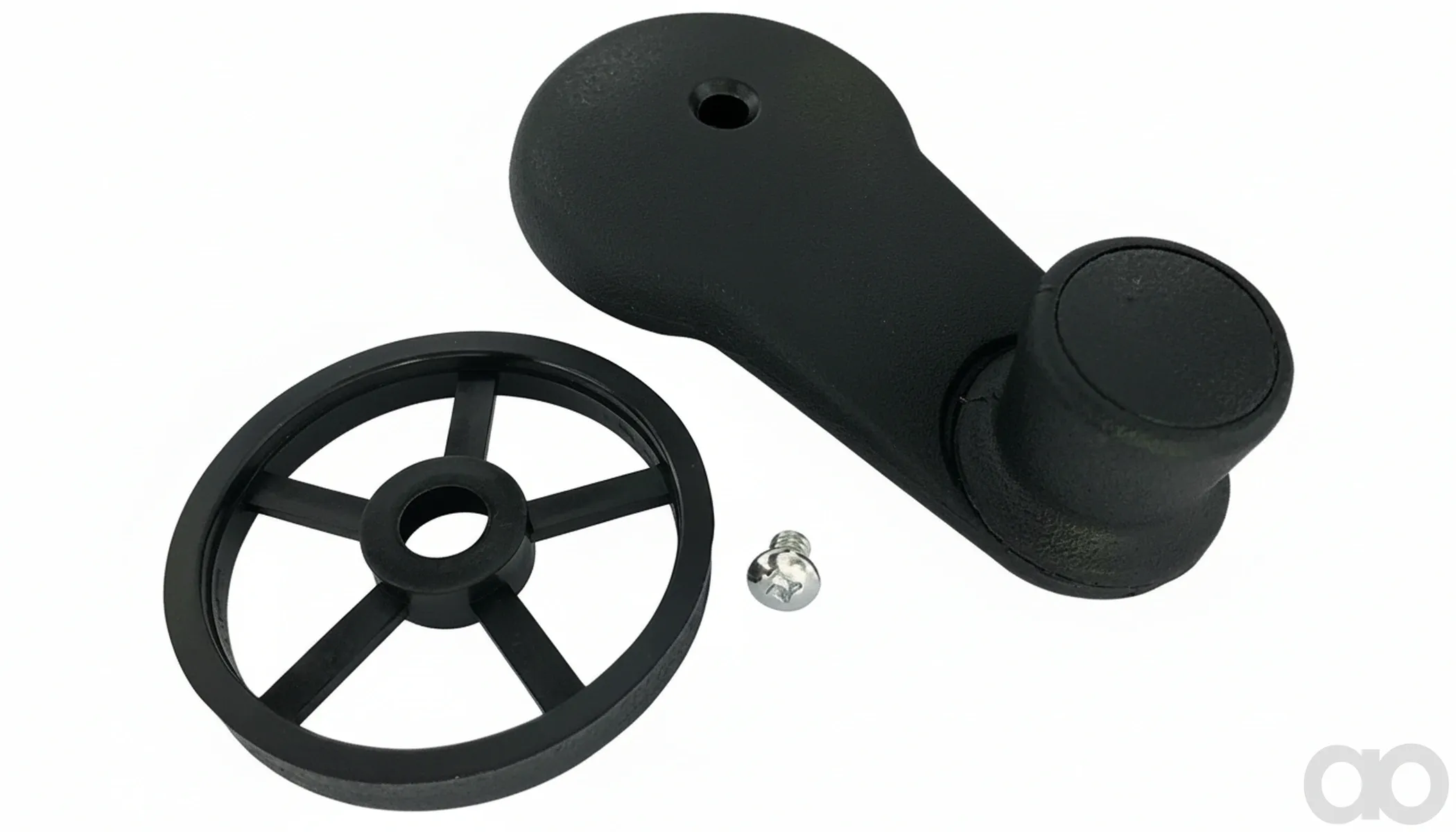 MB Trac - A3817660801 - Door Handle