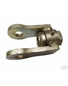 McConnel - 1770673B - Outer Fork