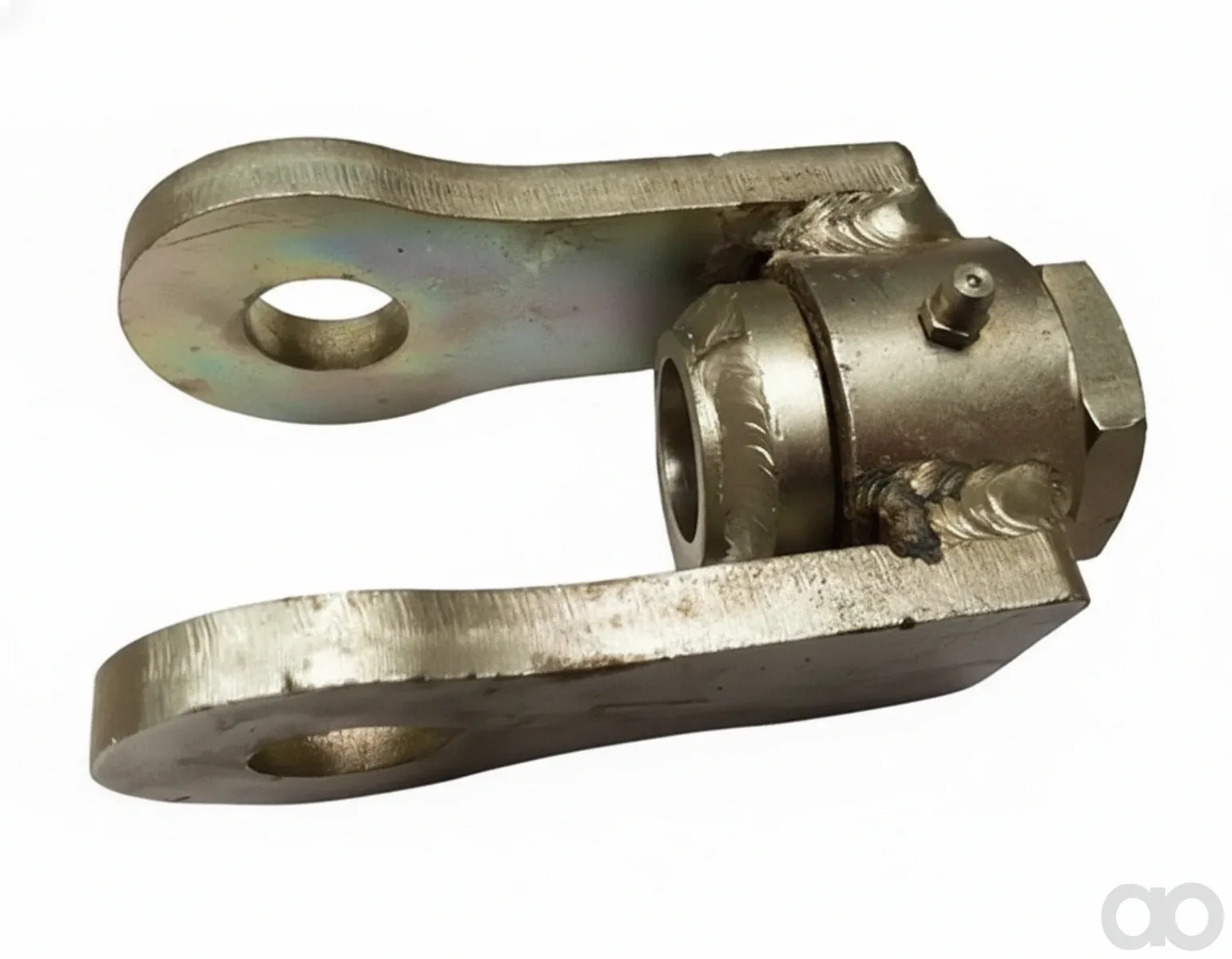 McConnel - 5772317 - Coupling Disc SR620/820