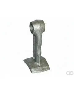 McConnel - 7314366D - T-Blade F10H for Multicut