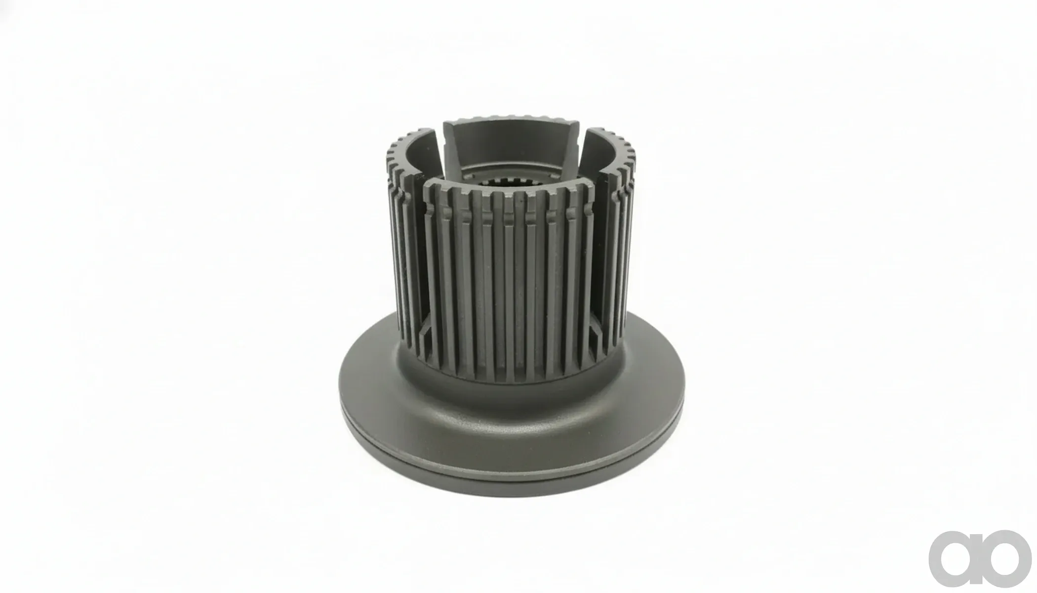 McCormick - 1341158C1 - Hub